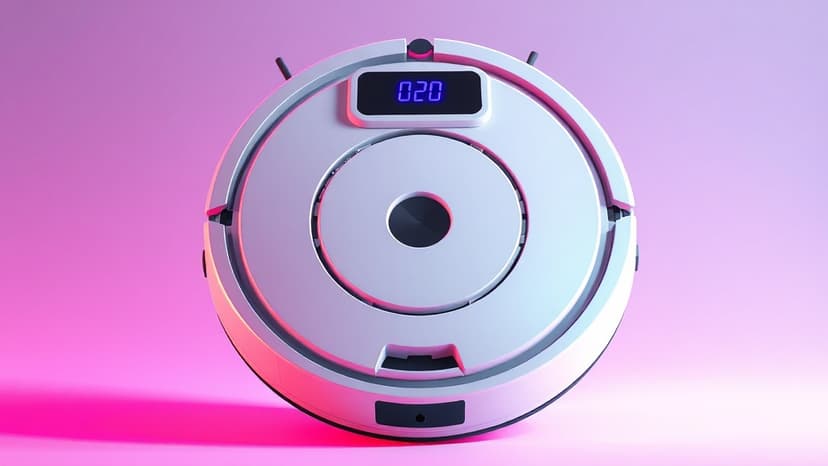 Roborock's Powerful Vacuum Cleaner Slashed to Lowest Price Ever