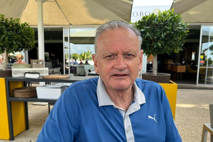 Father's Life Transformed by Aquablation Therapy