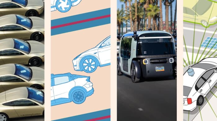 AI Sees Through Buses: Robotaxis Get Smarter