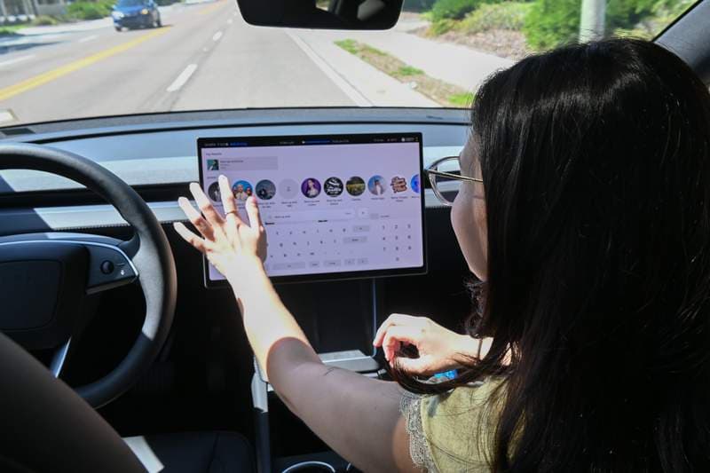 Self-Driving Cars: Are You Ready to Be Chauffeured by AI?