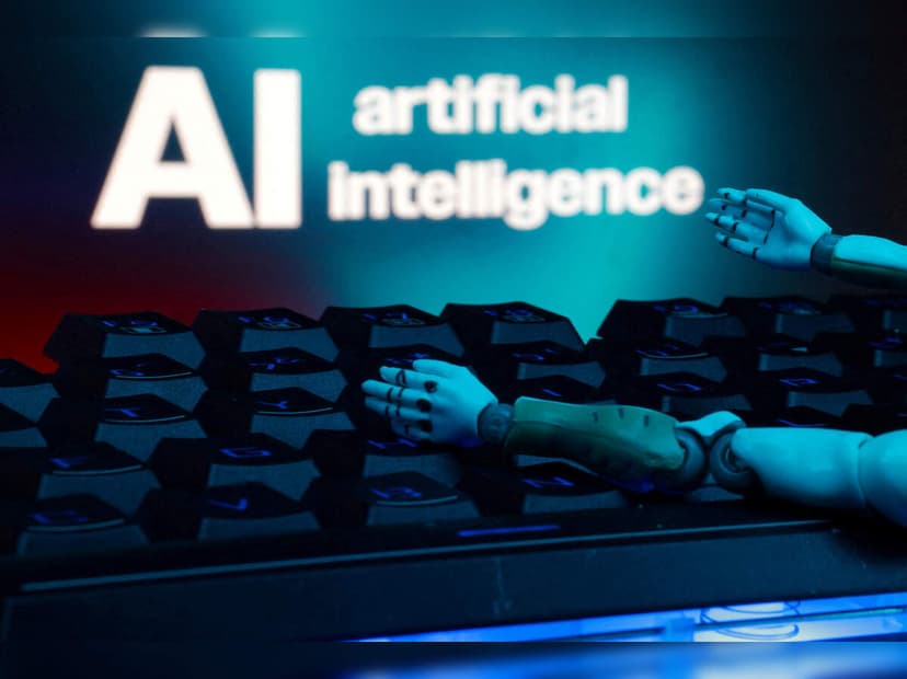 RoboTechnik Eyes $800M Hong Kong IPO