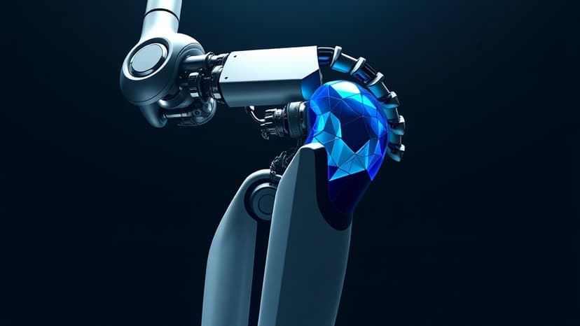 Robotic Surgery Gives Woman Back Her Walk After 3 Years