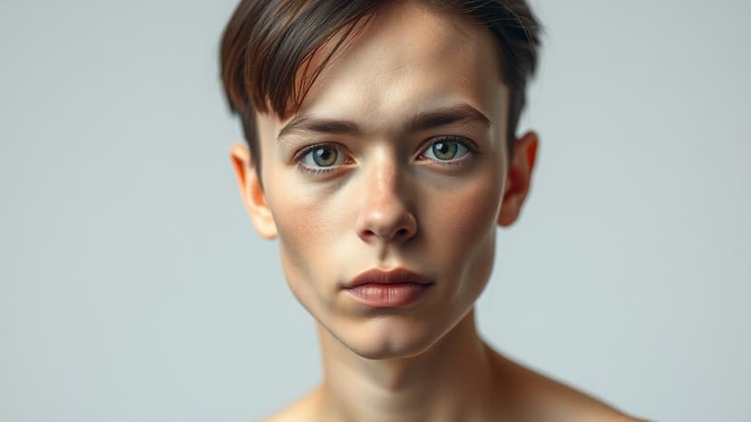 Robotic Spine Surgery Saves Teen