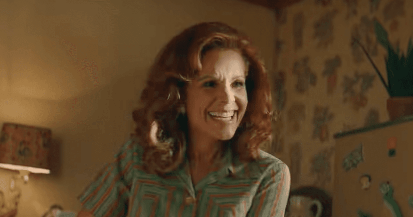 Robyn Lively Returns to NCIS Universe in New Role