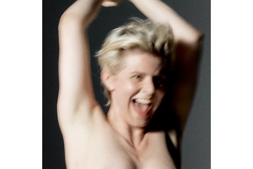 Robyn Drops "Sexistential" Album: Love, Lust, and Motherhood Explored