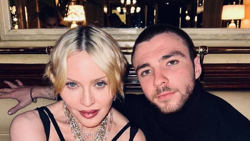 Rocco Ritchie's Global Art Tour: Paris Exhibition Upcoming