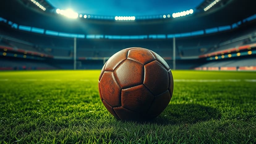 Title Race Showdown: Rochdale vs York City!