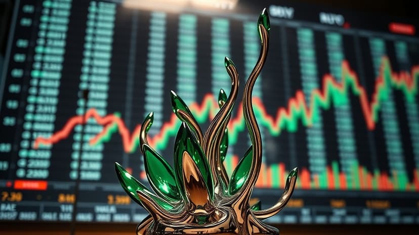 Dollar Drag Halts Roche's Profit Surge