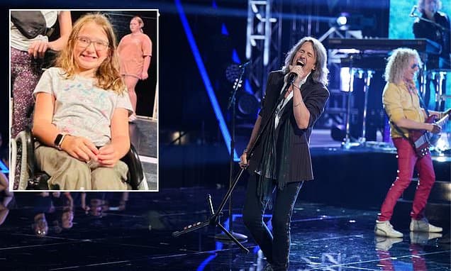 Band Settlement Over ADA Violations for Disabled Fan