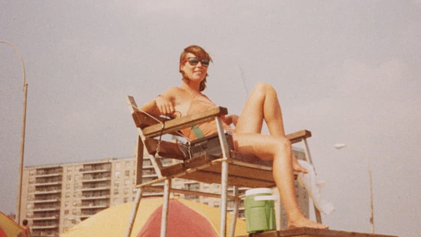 Rockaway Lifeguard's 'Death Party' Revelations