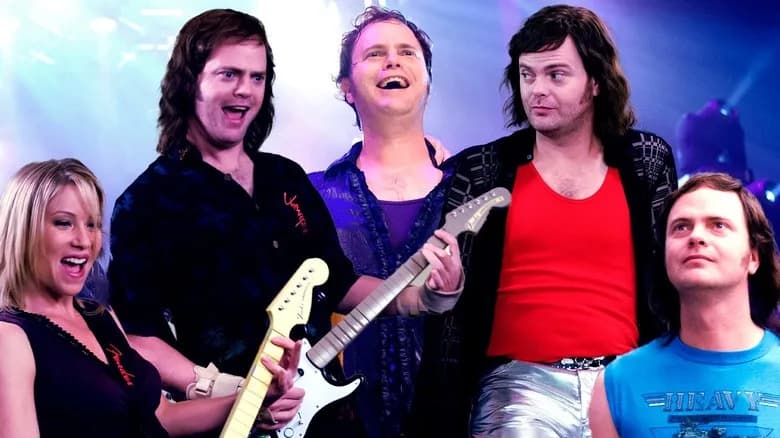 Rock Star's Second Chance: Teen Band Rebirth
