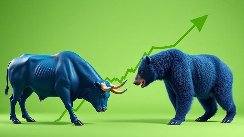 Rocket Lab's Rocket Ride: Stock Rebounds on Massive Contract Win