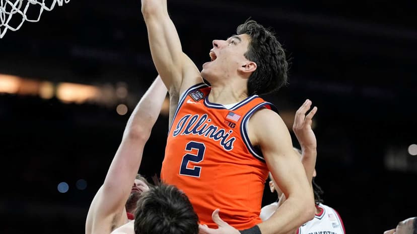 Rockets: Draft Wild Card with Star Trade Options