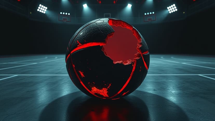 Rockets Collapse: 22 Turnovers Sink Houston vs. Lakers