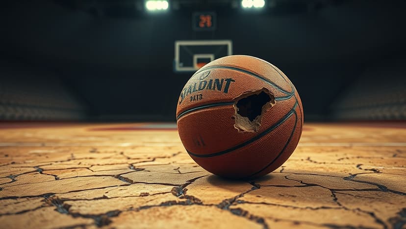 Poor Shooting Dooms Rockets in Game 1