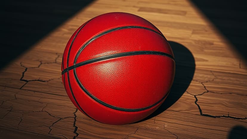 Rockets' Playoff Seeding on Thin Ice