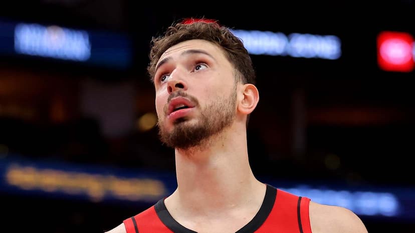 Rockets' Season Ends: Big Changes Ahead?