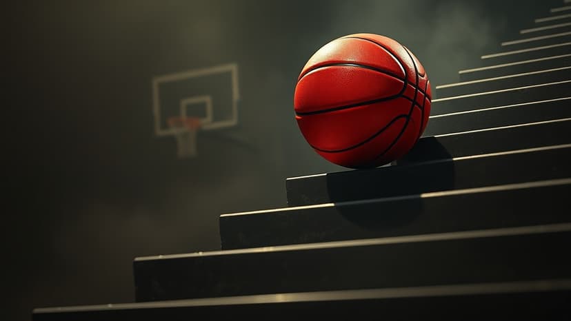 Rockets Soar: Playoff Hopes Ignited