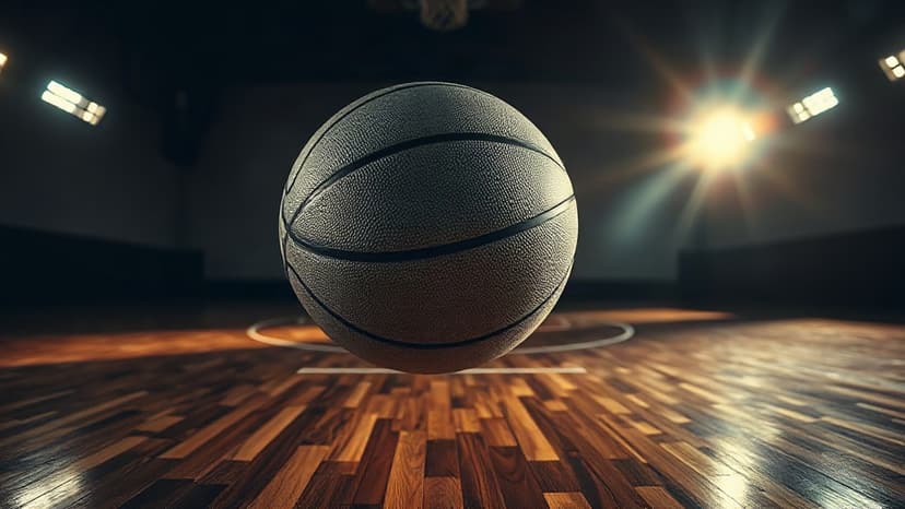 McGrady Picks Rockets for Shock Title Run