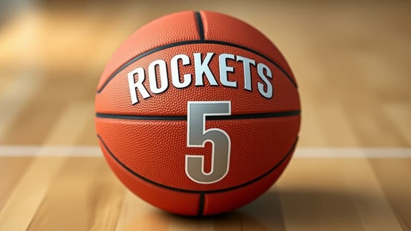 Rockets Eye Garland Trade for Durant Backcourt