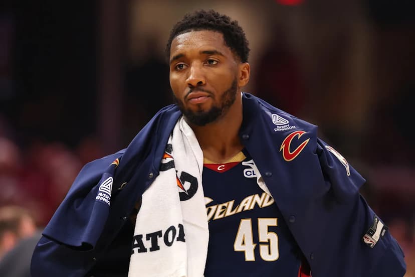 Rockets Eye Mitchell Trade: A Blockbuster Move?