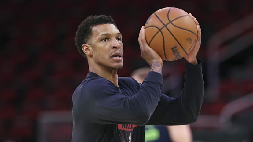 Jabari Smith Jr. Fuels Rockets' Near Comeback