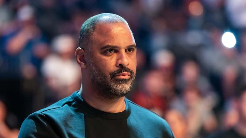 Rockets vs. Lakers: Turnover Battle Will Decide Series