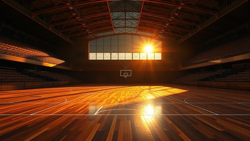 Rockets' Faith in Youth: Can They Last a Decade?