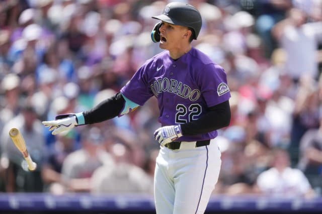 Rockies-Mets Game Pushed Up Due to Weather Fears