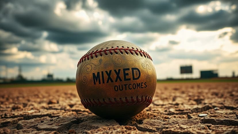 Rockies' Platoon System: Success or Struggle?