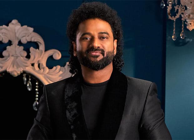 Rockstar DSP Trades Music for Movies in 'Yellamma'