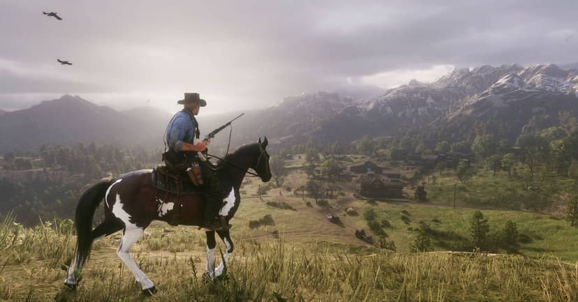 Rockstar's Social Media Post Disappoints Fans