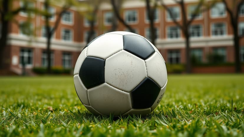 Rockwood Goalie Commits to College Soccer