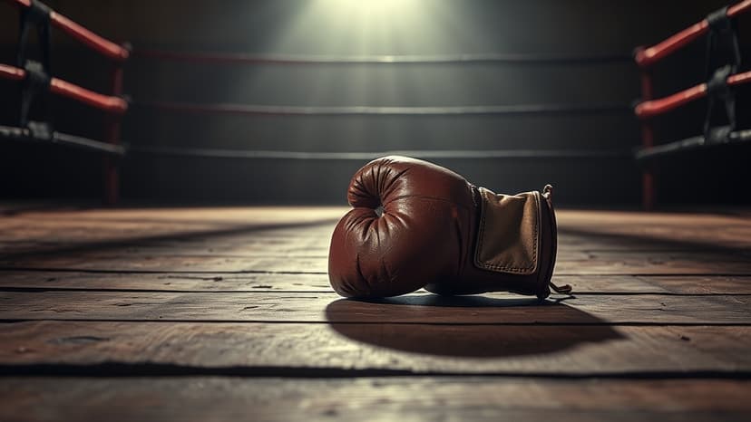 50 Years of Rocky: Boxing's Cinematic Reign