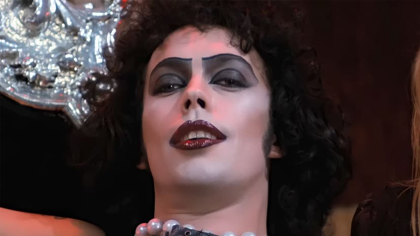 Rocky Horror Hits Sphere: A New Dimension