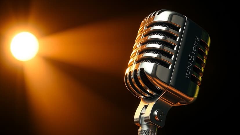 The Unsung Genius Behind MJ's Biggest Hits