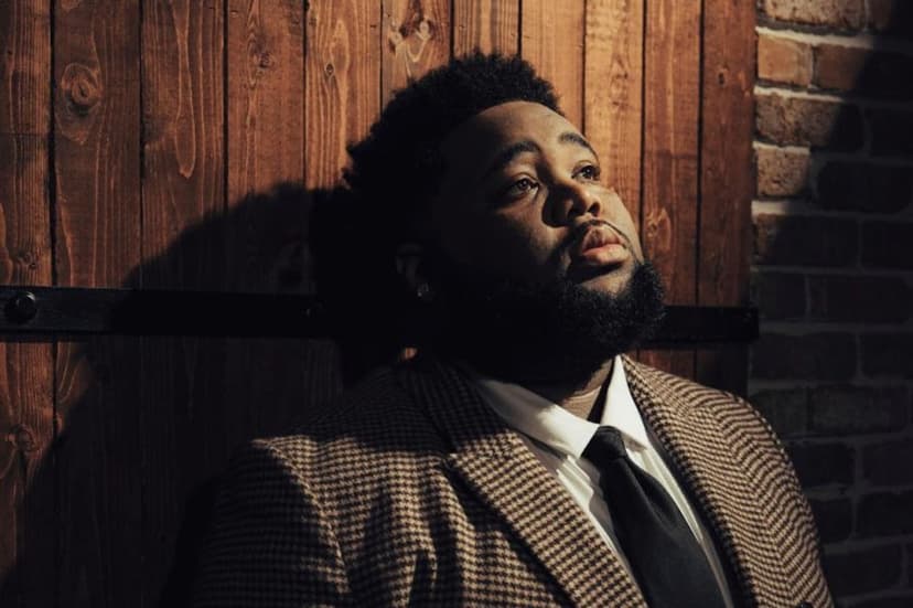 Rod Wave Reigns Supreme: "Don't Look Down" Hits No. 1