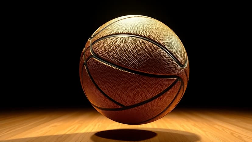 Roddy Explodes for Career-High 21 Points