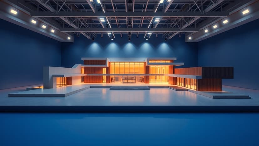 Rodeo FX Ignites Paris with Expanded VFX Hub