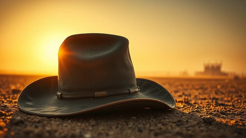 Rodeo Star Arrested Amidst Supermodel Breakup