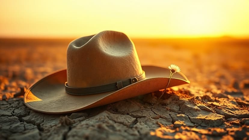 Rodeo World Mourns Loss of 3-Year-Old Daughter