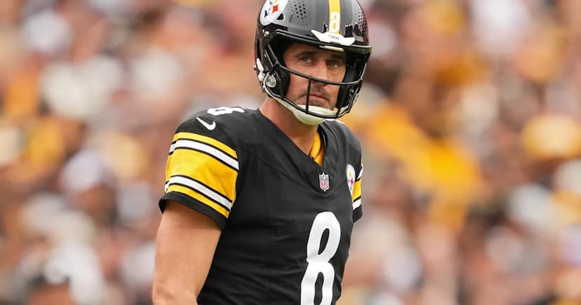 Big Ben defends Rodgers amid sideline camera controversy