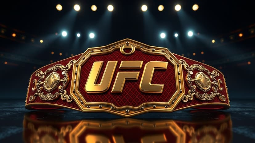 Rodrigo Vera Stuns UFC Macau with Quick Knockout