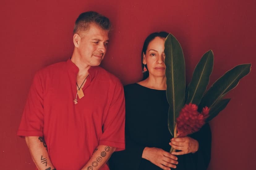 Rodrigo y Gabriela Go Vocal on New Album