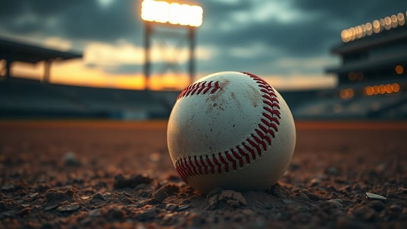 Rodriguez's Rough Return: Four Runs Allowed in One Inning