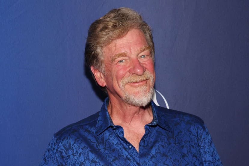 Lion King Co-Director Roger Allers Dies at 74