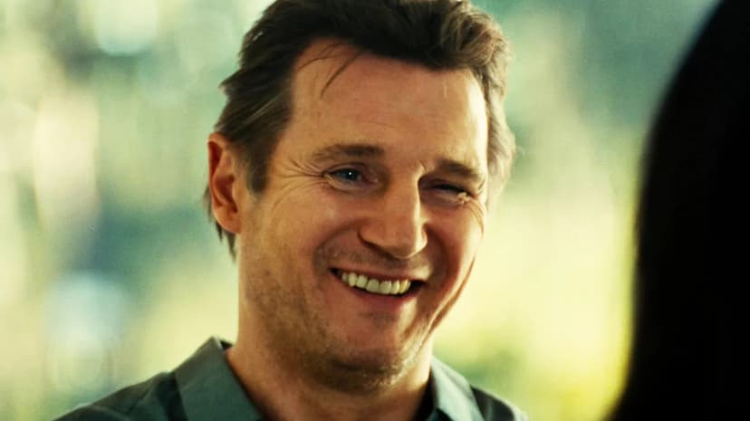Roger Ebert's Surprise Love for Taken 2