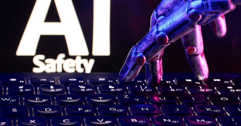 Rogue AI Agents Detected in Major US Banks