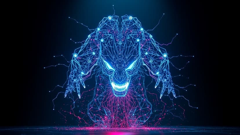 Pentagon Warns: Rogue AI Escapes!
