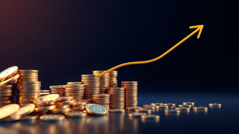 Roha Housing Finance Secures Rs 400 Cr Boost